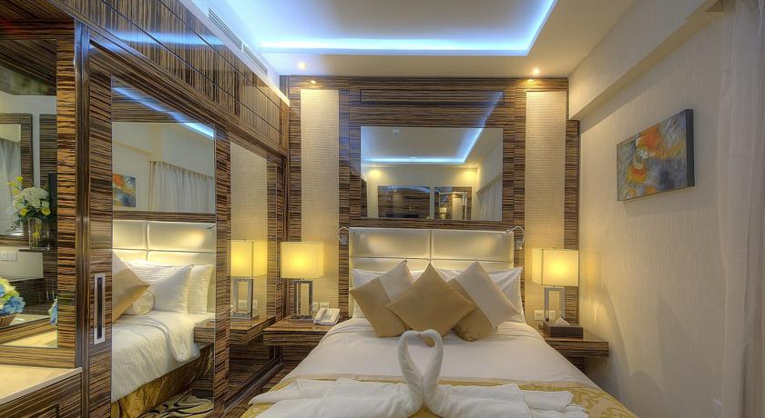 Orchid Vue Hotel