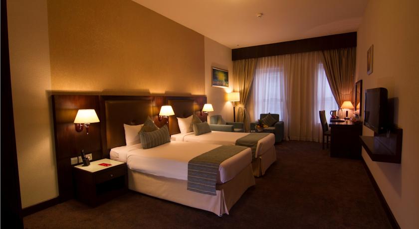 Ramada Deira