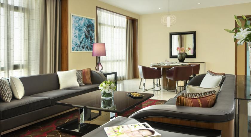 Rosh Rayhaan by Rotana