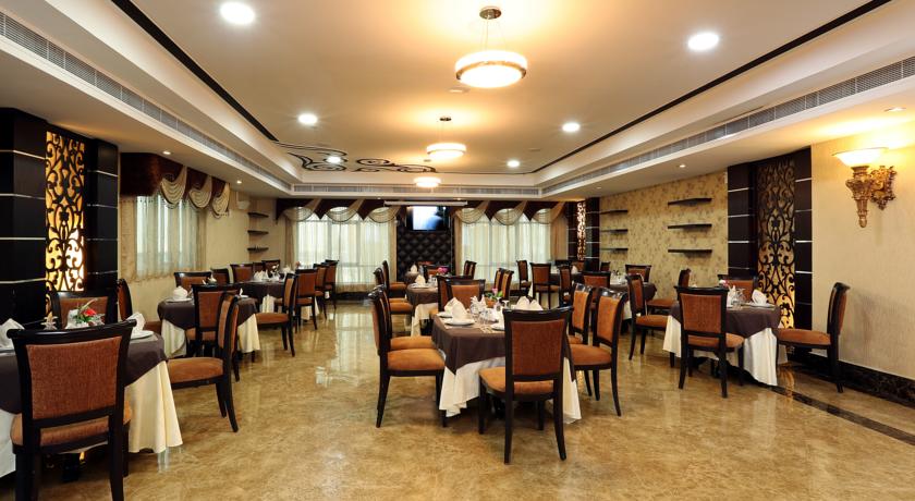 Royal Grand Suite Hotel