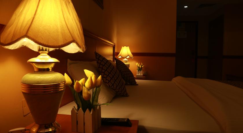 Sadaf Hotel