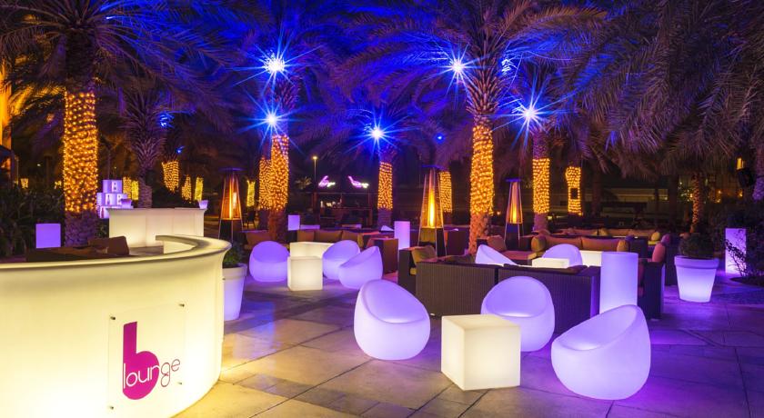 Sheraton Abu Dhabi Hotel & Resort