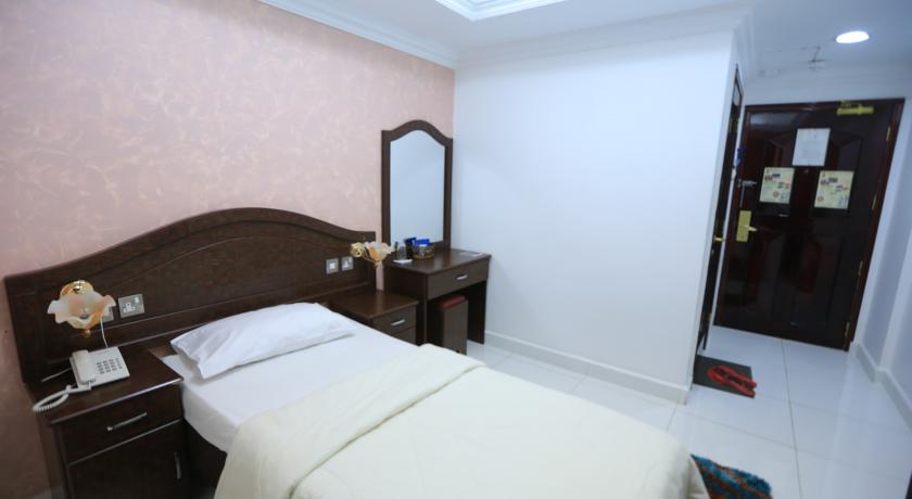 Sun City International Hotel