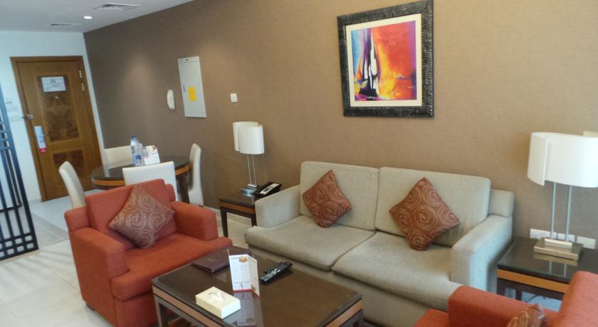 XCLUSIVE HOTEL APARTMENTS