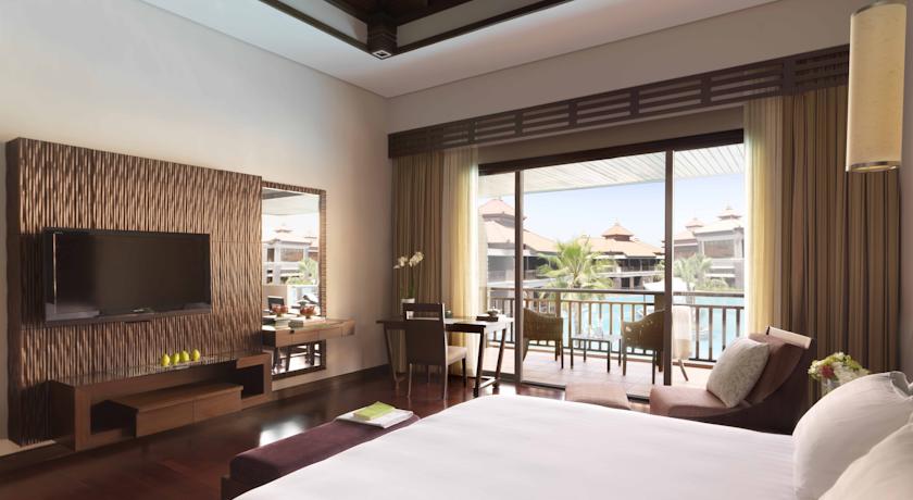 Anantara The Palm Dubai Resort