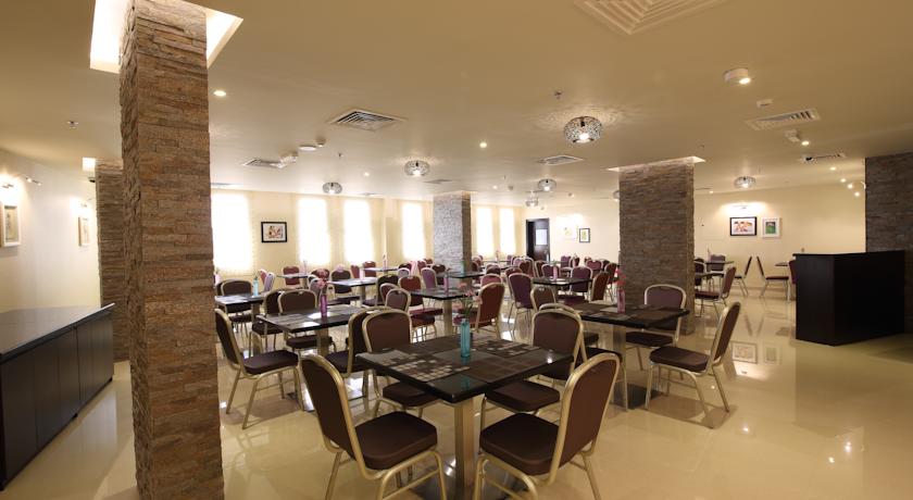 Flora Al Souq Hotel