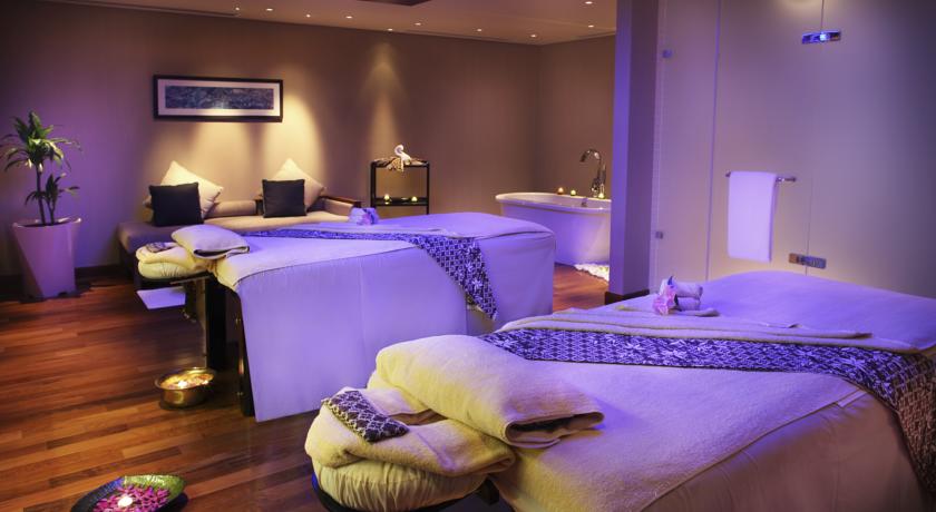 Grand Millennium Al Wahda Abu Dhabi