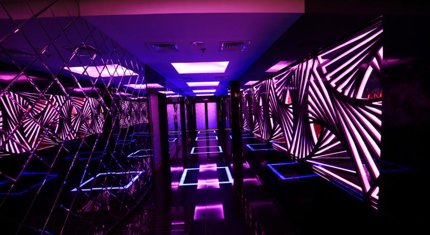 Imperial Suites Hotel