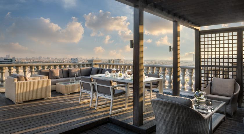 Kempinski Hotel Mall of the Emirates