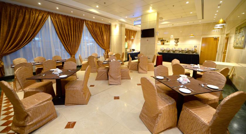 Nejoum Al Emarat
