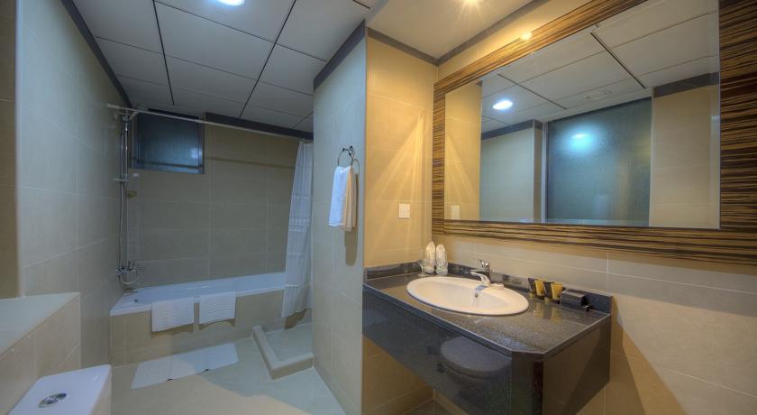 Orchid Vue Hotel