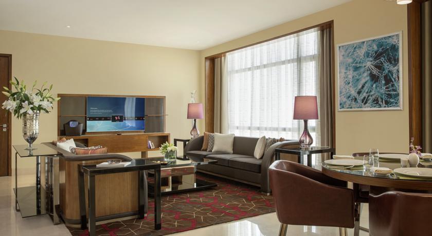 Rosh Rayhaan by Rotana