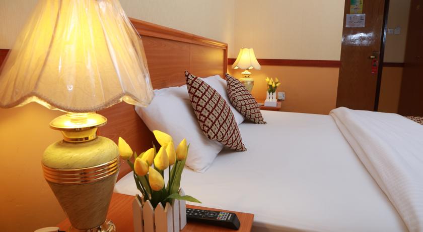 Sadaf Hotel