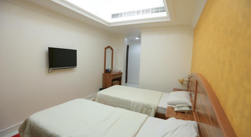 Sun City International Hotel