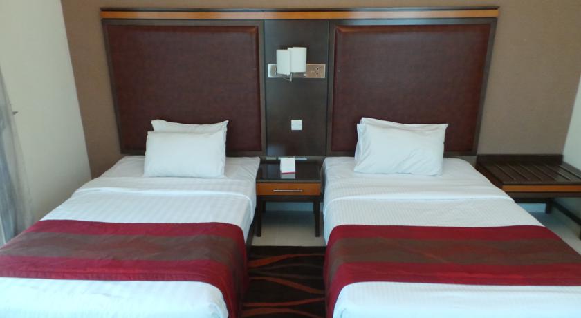 XCLUSIVE HOTEL APARTMENTS