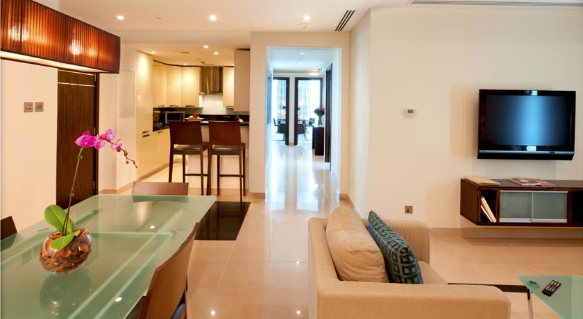 Bonnington Jumeirah Lakes Towers