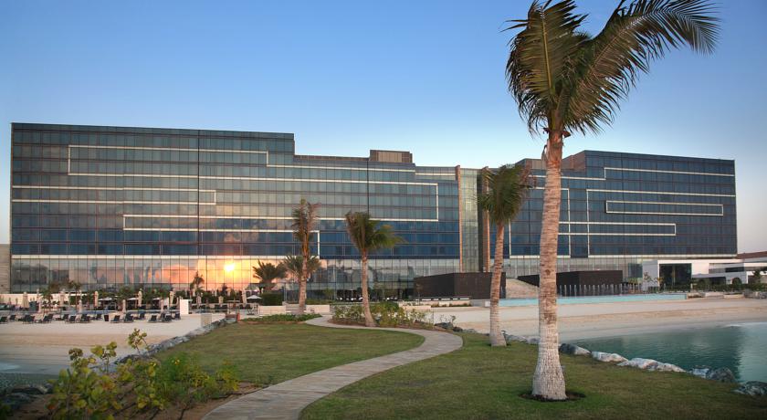 Fairmont Bab Al Bahr