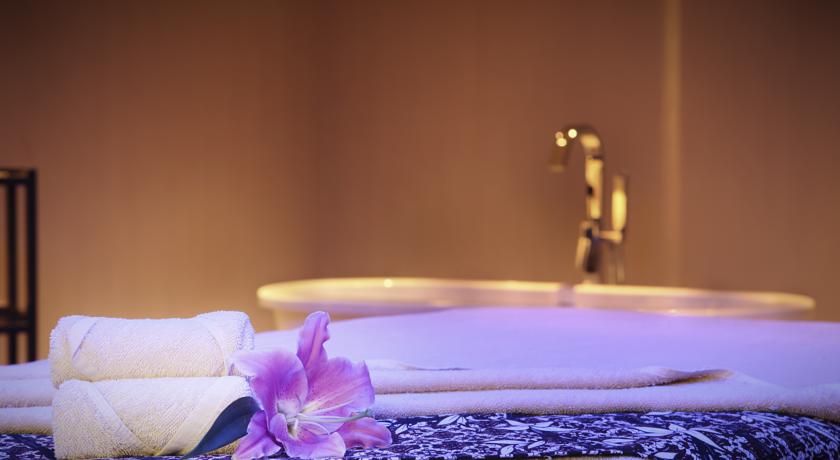 Grand Millennium Al Wahda Abu Dhabi