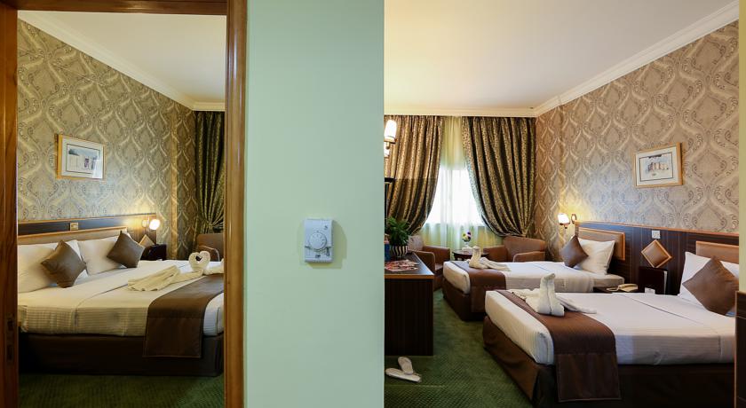 Jonrad Hotel