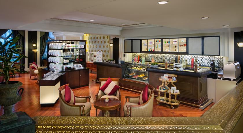 Kempinski Hotel Ajman