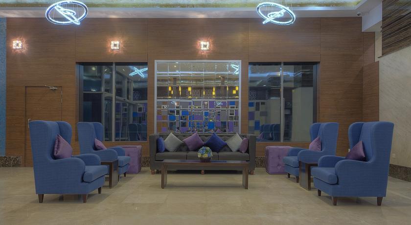 Orchid Vue Hotel