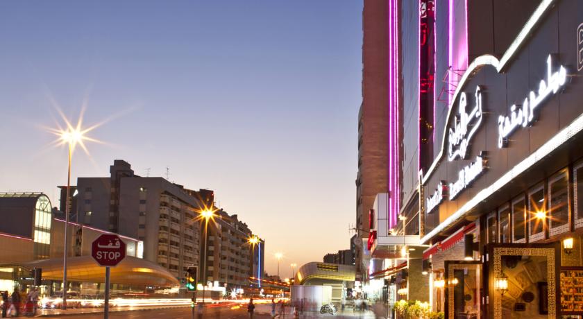 Ramada Deira