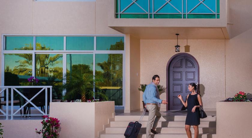Roda Boutique Villas