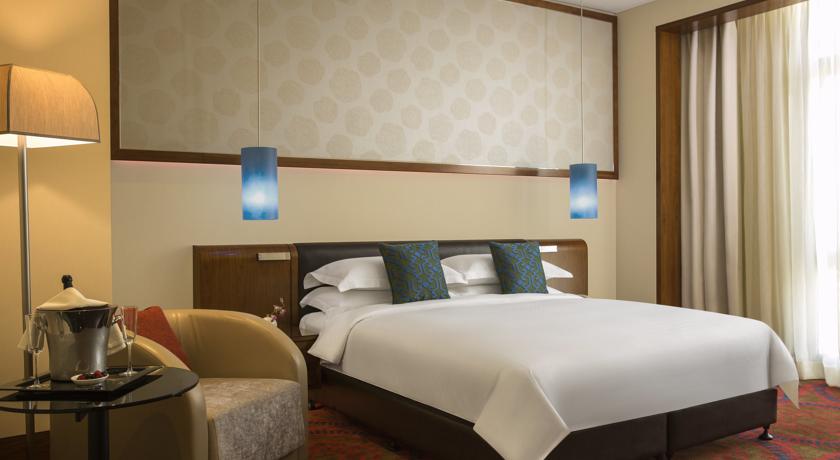 Rosh Rayhaan by Rotana