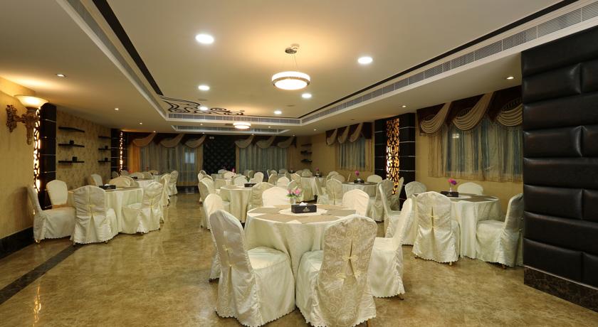 Royal Grand Suite Hotel