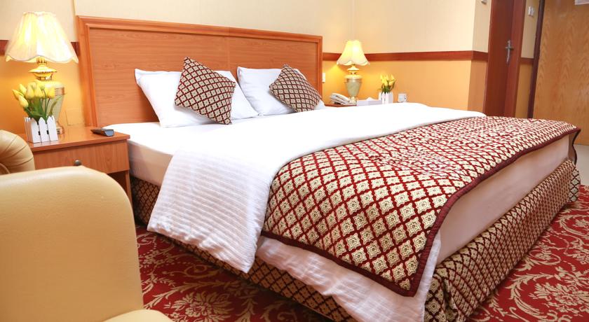 Sadaf Hotel