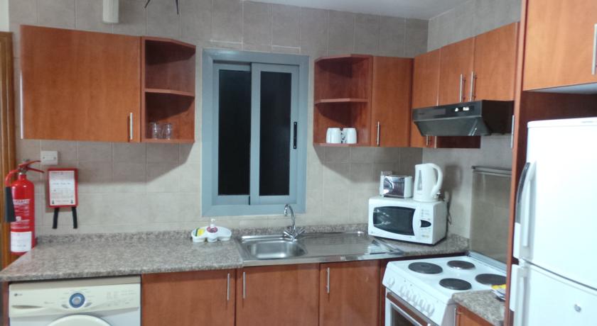 XCLUSIVE HOTEL APARTMENTS