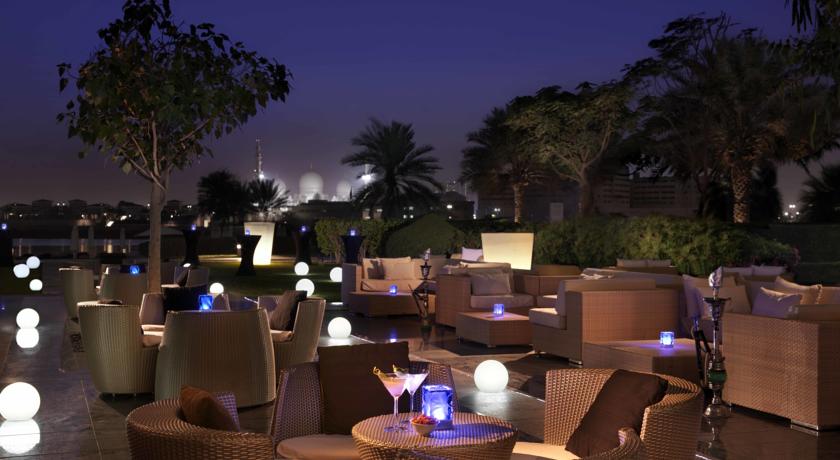 Fairmont Bab Al Bahr