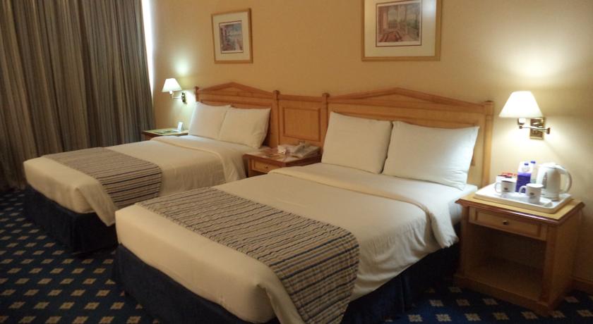 Grand Continental Flamingo Hotel