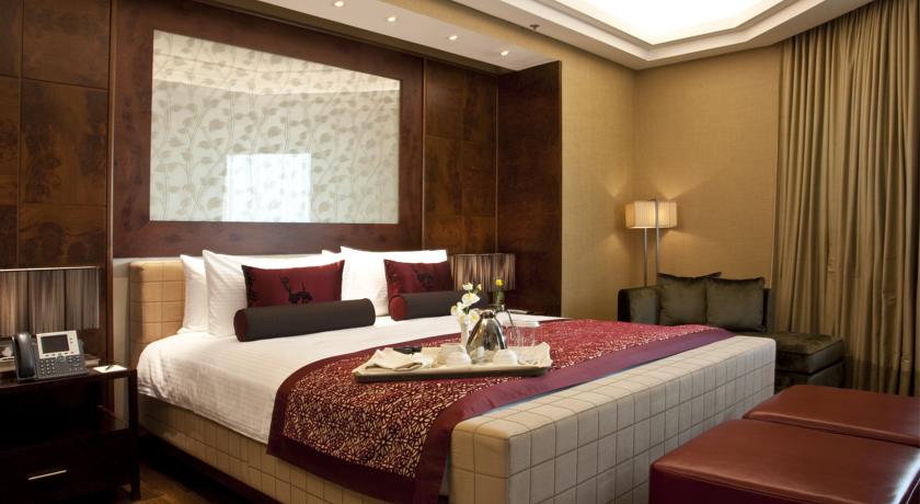Grand Millennium Al Wahda Abu Dhabi