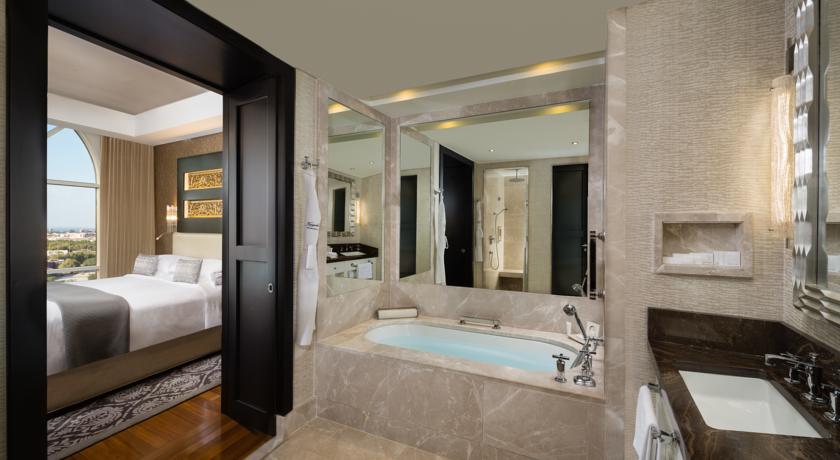 Kempinski Hotel Mall of the Emirates