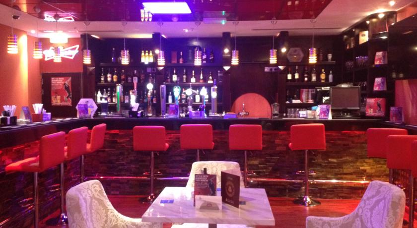 Orchid Vue Hotel