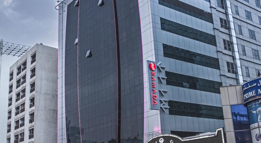 Ramada Deira