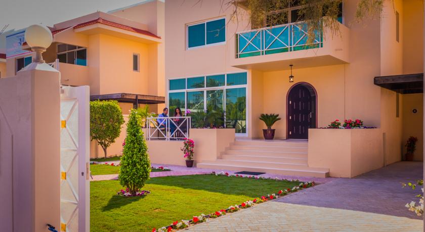 Roda Boutique Villas