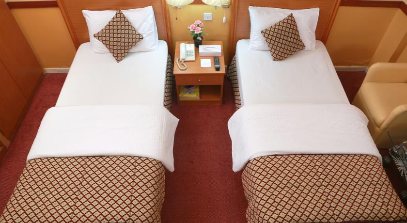 Sadaf Hotel