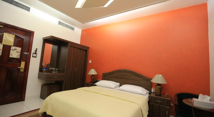 Sun City International Hotel