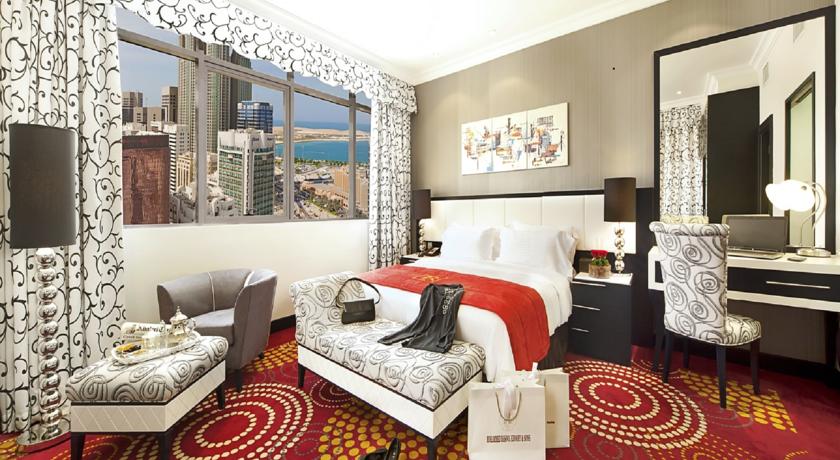Swiss Hotel Corniche