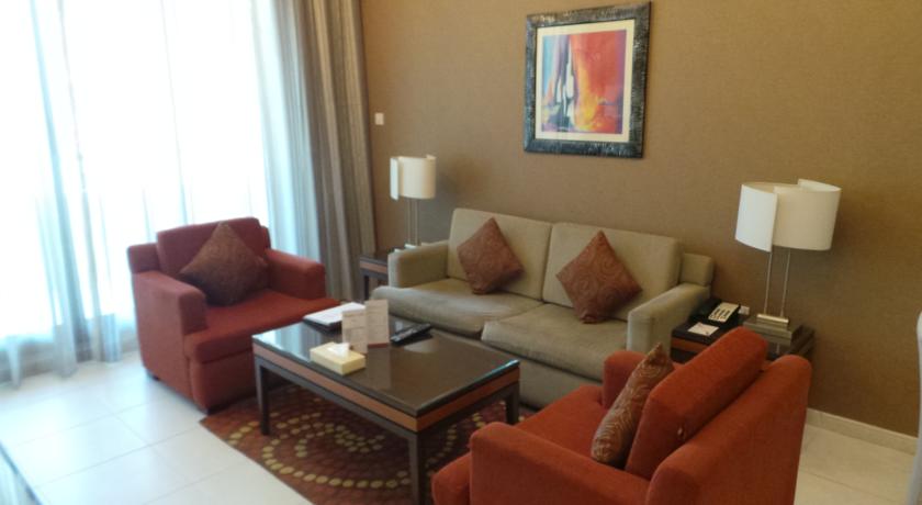 XCLUSIVE HOTEL APARTMENTS
