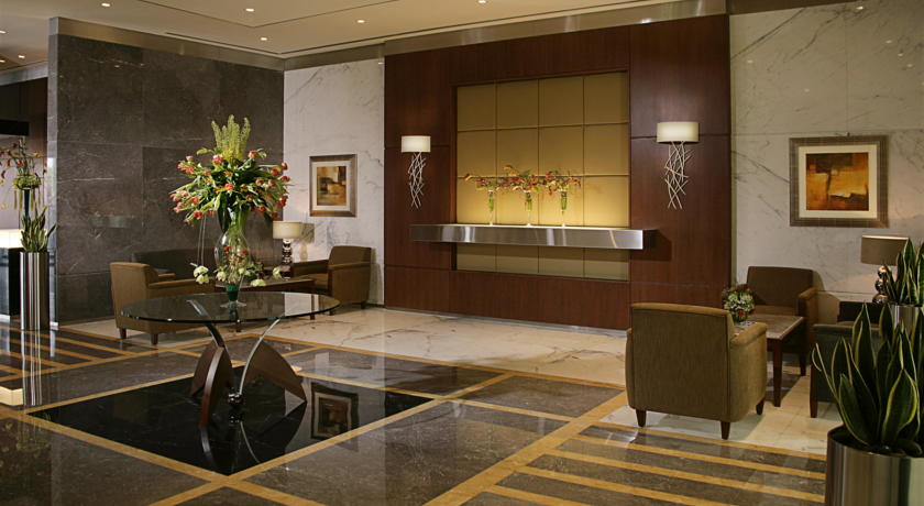 Al Ain Rotana