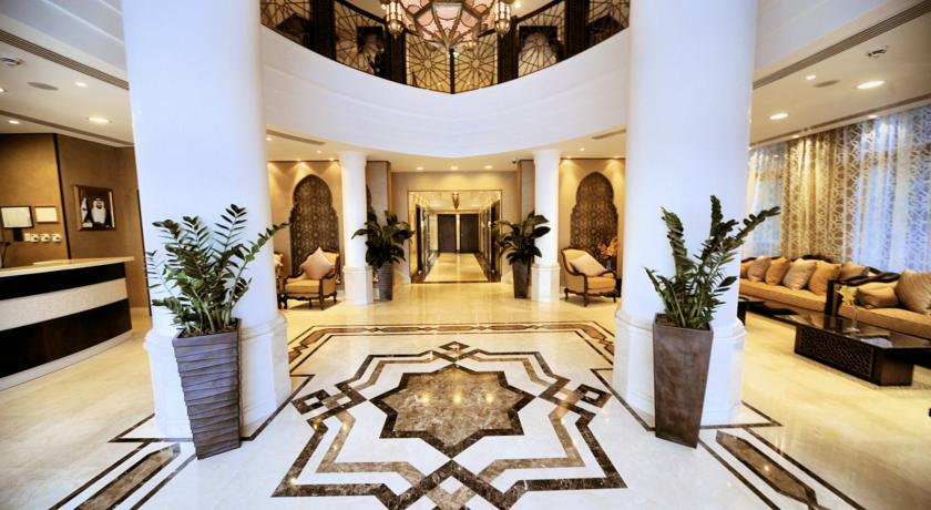 Al Hamra Hotel