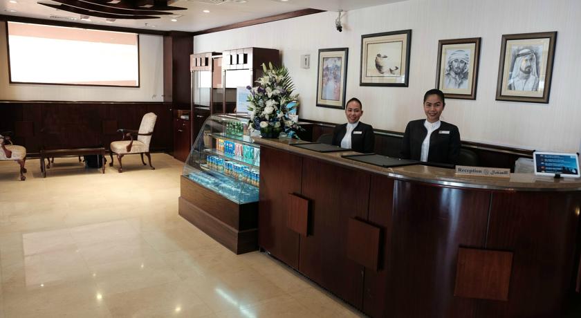Baity Hotel Apartments