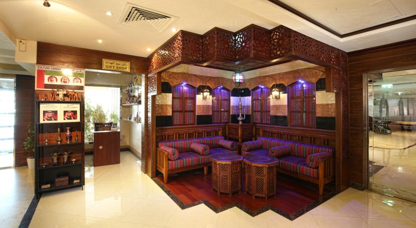 Benta Grand Hotel