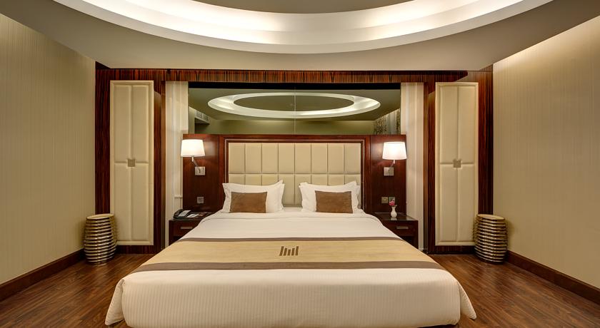Copthorne Hotel Dubai