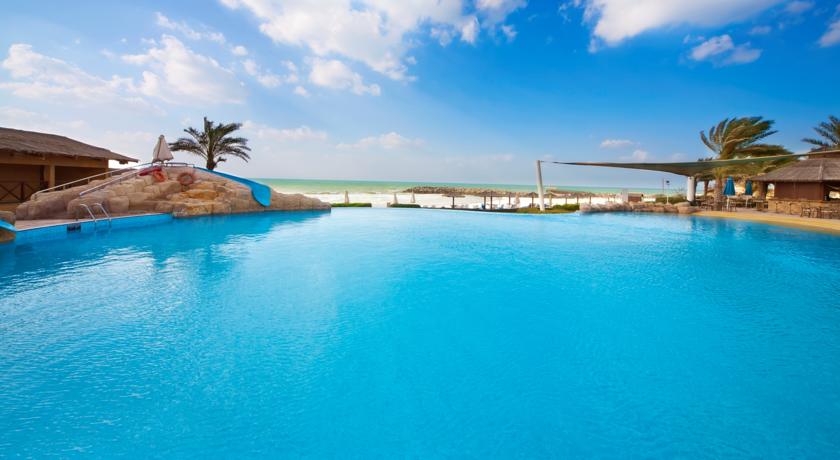 Coral Beach Resort Sharjah