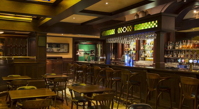 Four Points by Sheraton Downtown Dubai