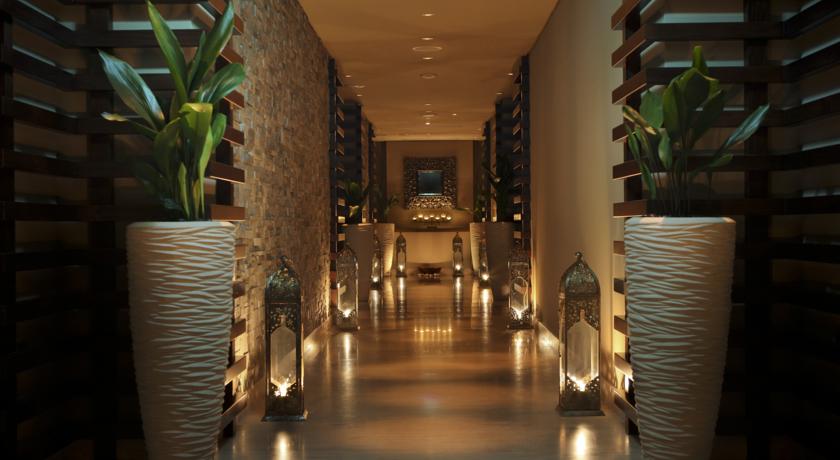 Grand Millennium Al Wahda Abu Dhabi